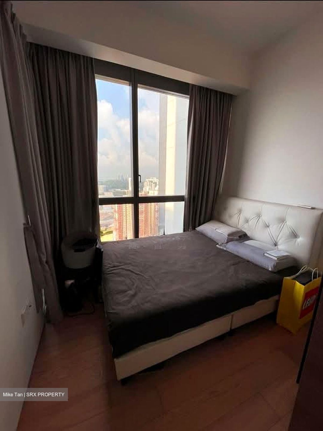 Echelon (D3), Condominium #581849171